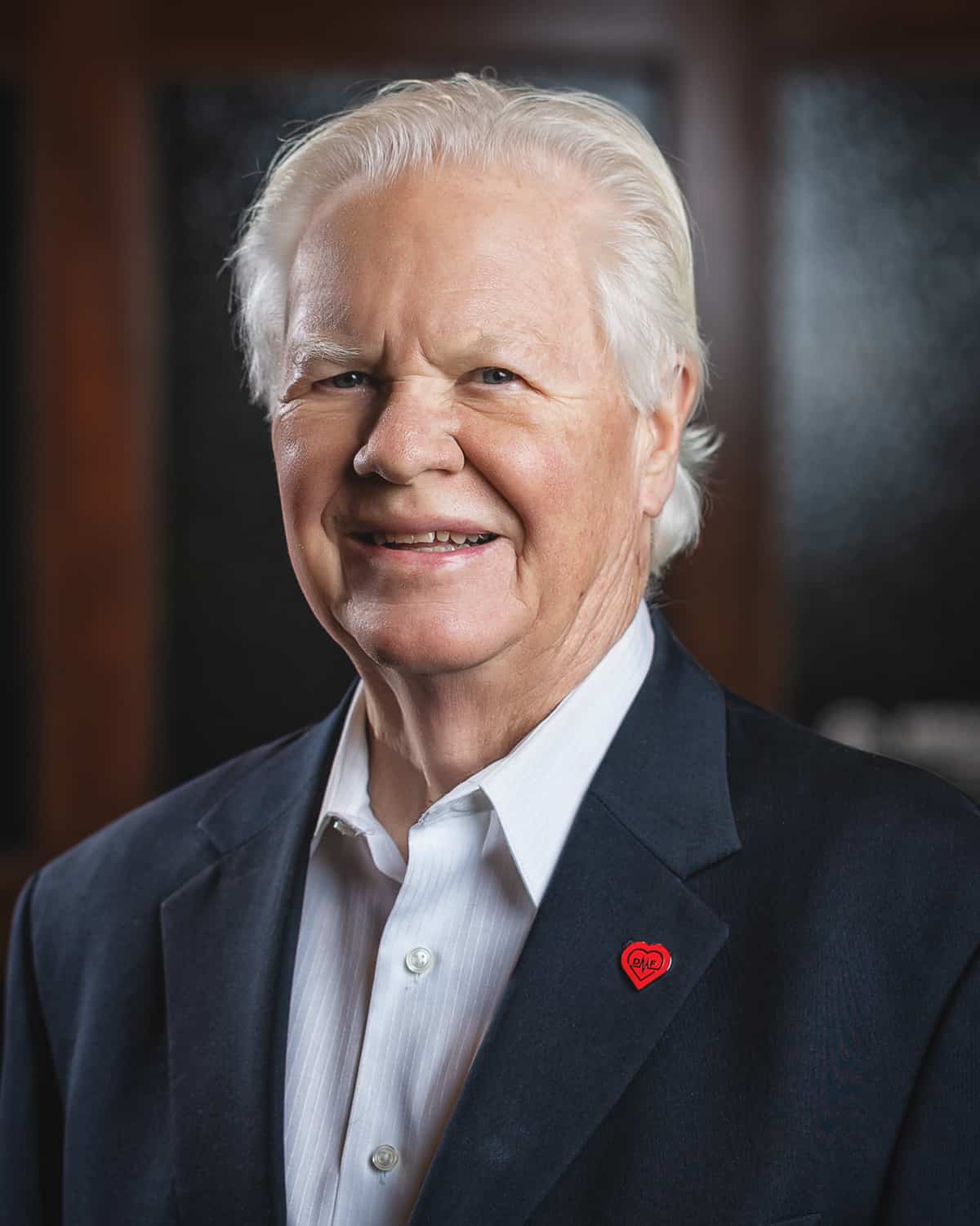 Bob Bakkum, DMF Board Member