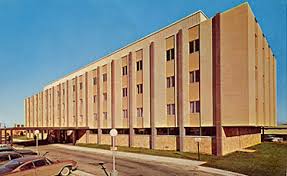 Dakota Hospital