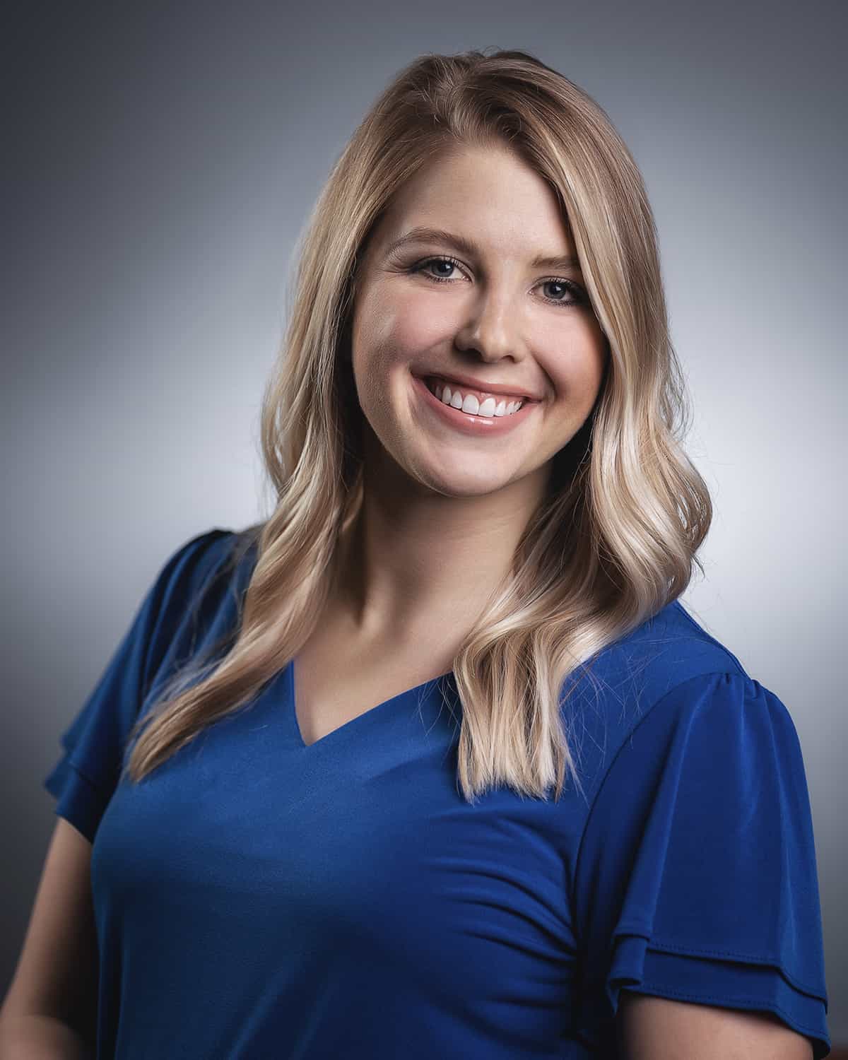 Tara Andresen, Executive Assistant