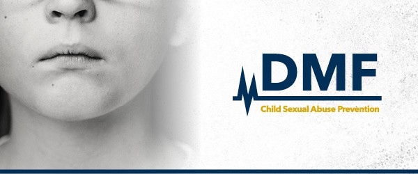 DMF Child Sexual Abuse Prevention