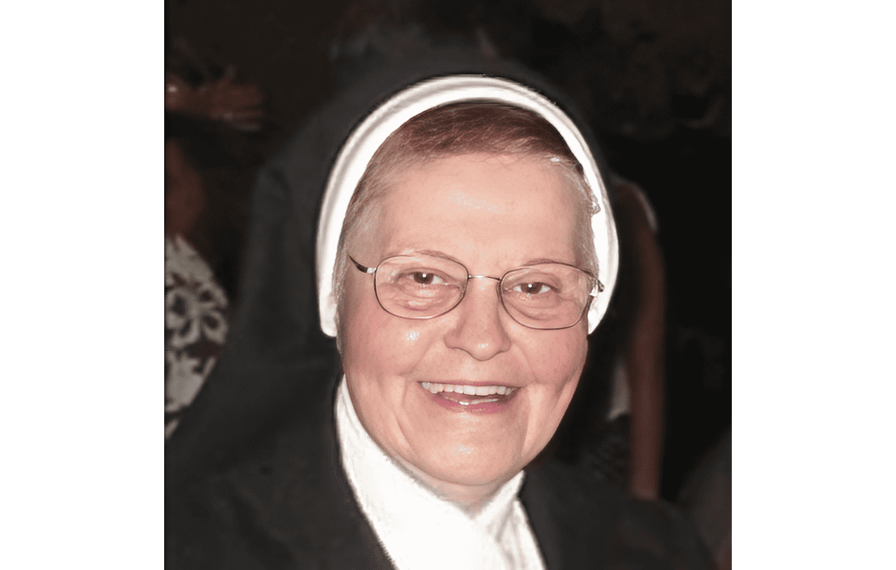 Sister Mary Louise Jundt, OSF