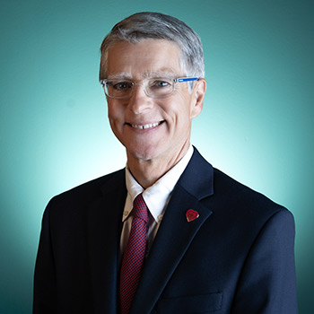 Pat Traynor, Executive Director