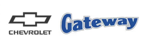Gateway Chevrolet logo