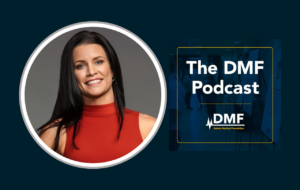 Mariah Prussia of Define the Fight on The DMF Podcast