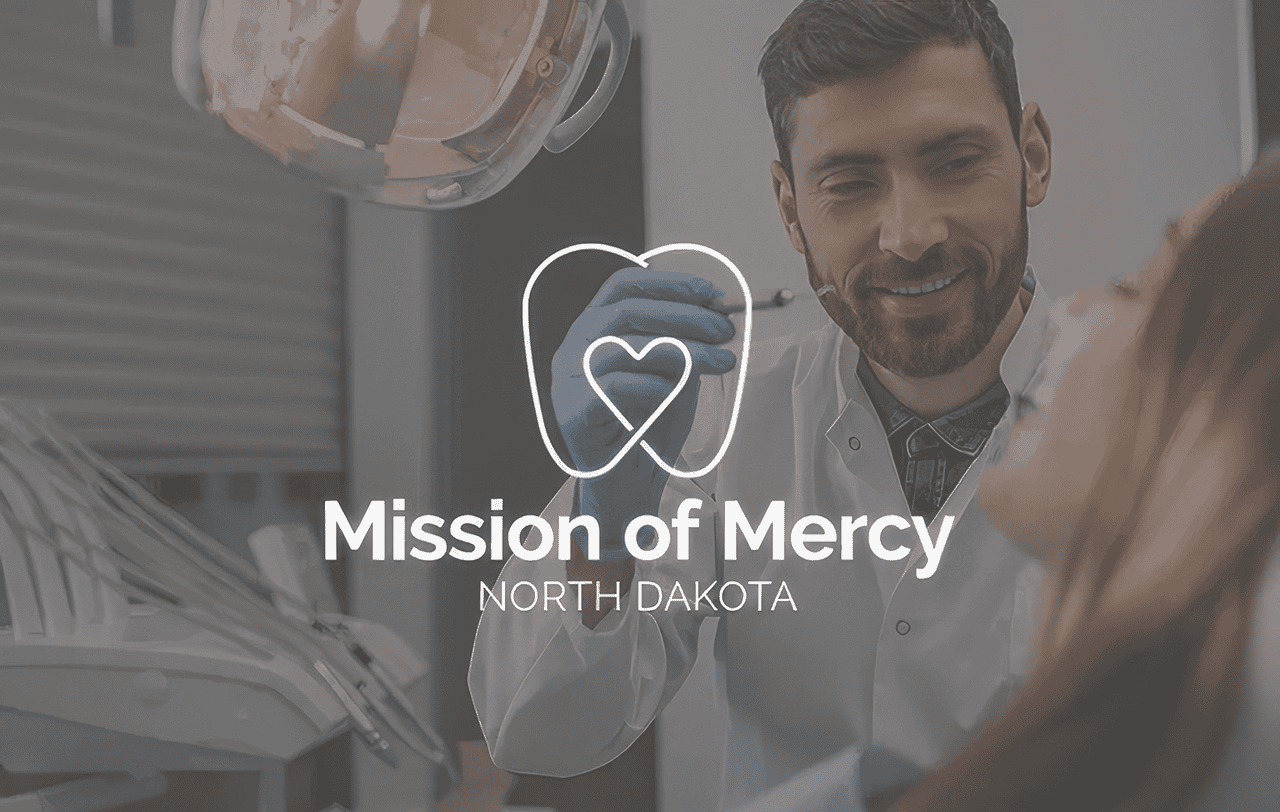 Mission of Mercy North Dakota