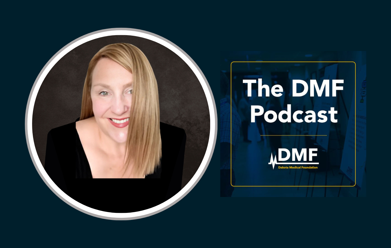 Camille Brandt, Executive Director at Children's Montessori • DMF Podcast