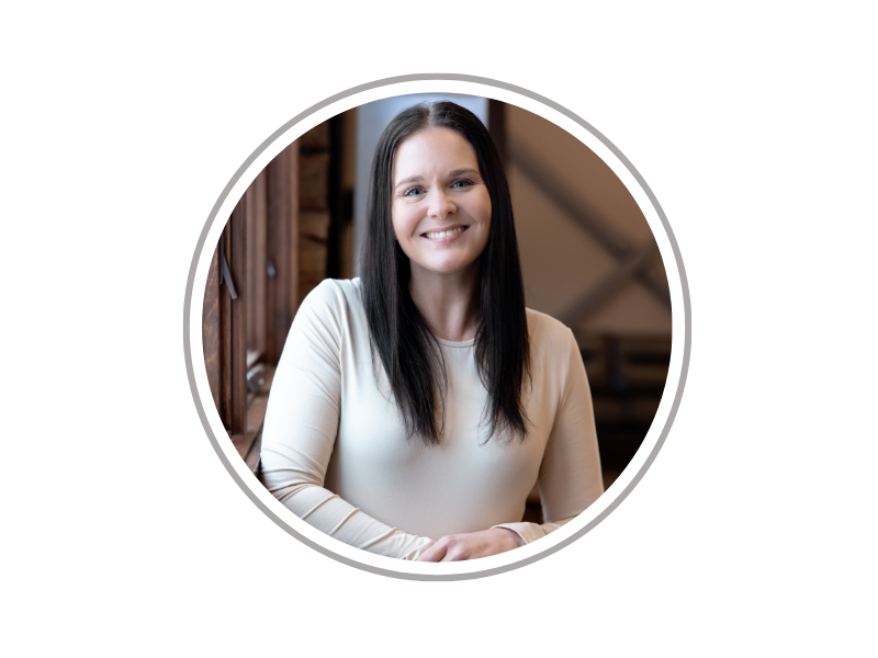 Sarah Matthews, the Executive Director of the Red River Children’s Advocacy Center