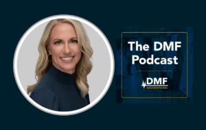 The DMF Podcast with Missy Heilman of Bio Girls.