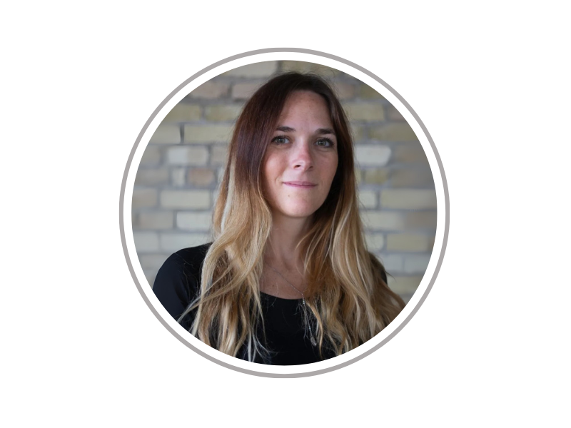 Elizabeth Medd • DMF Podcast
