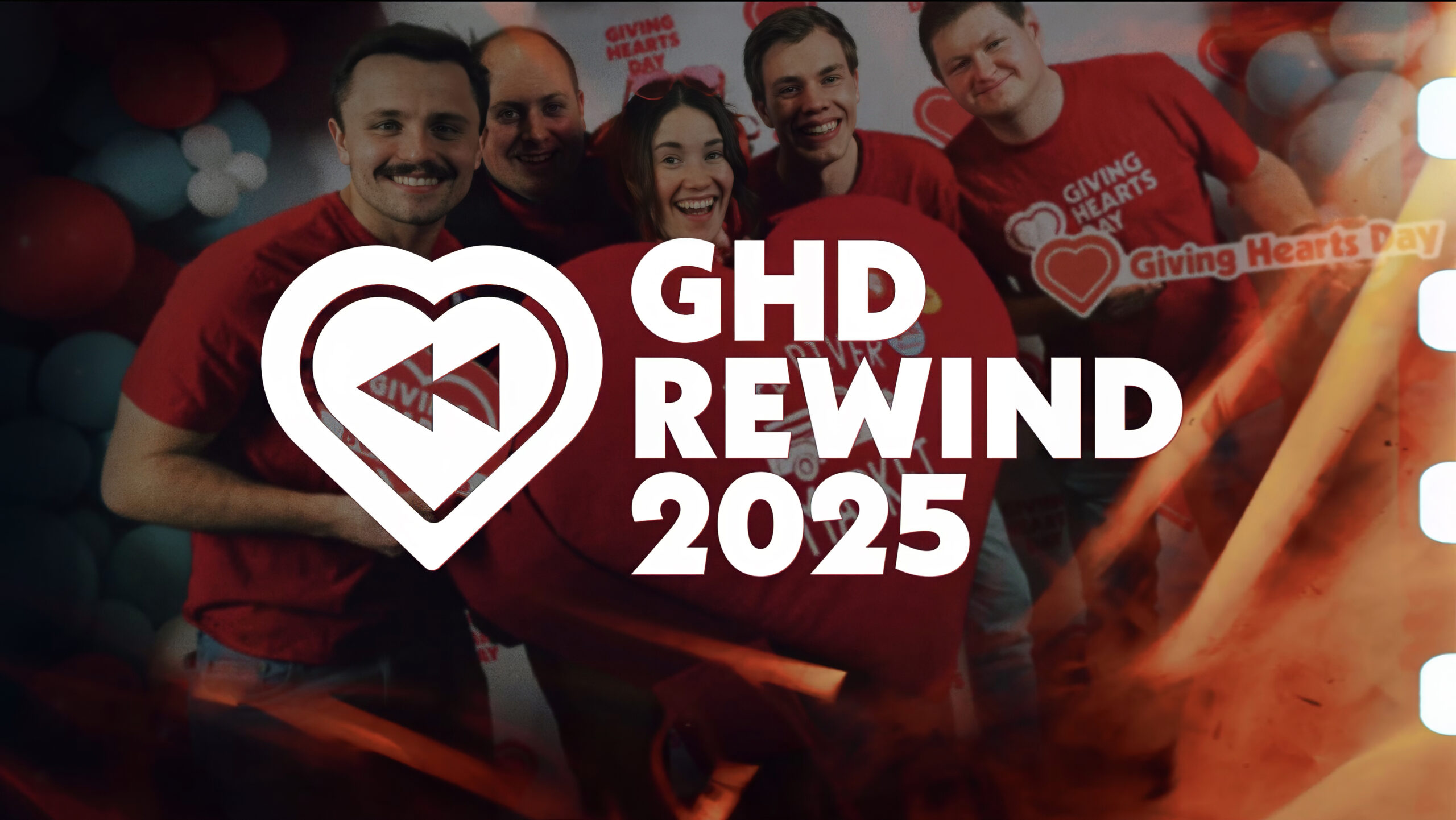 Giving Hearts Day • GHD Rewind 2025 • video thumbnail
