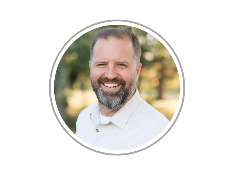 DMF Podcast • Todd Holdman