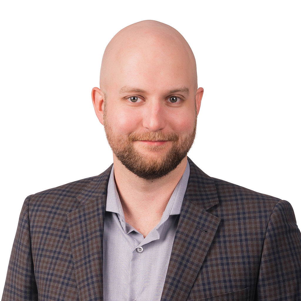 Evan Balko