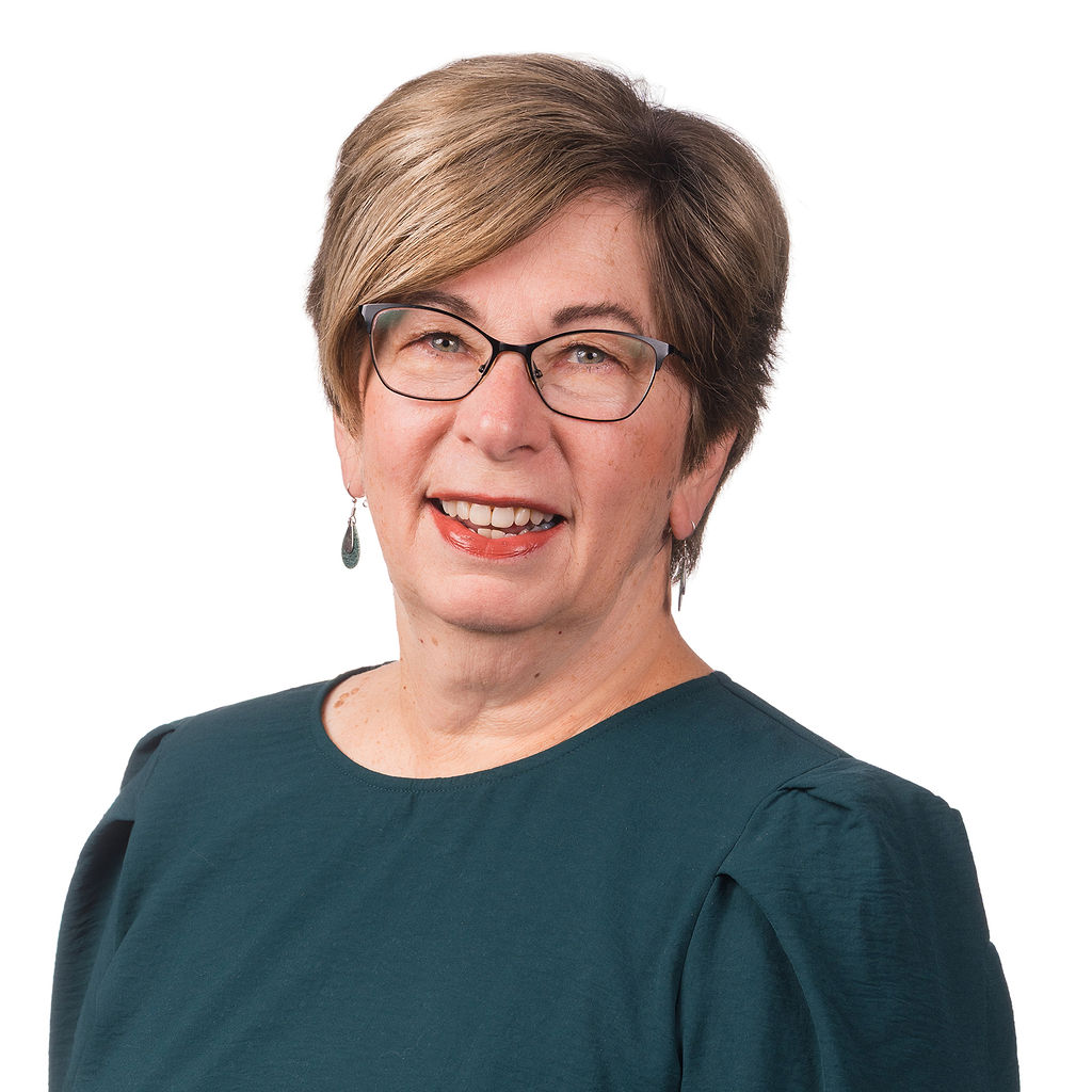 Diane Connelly