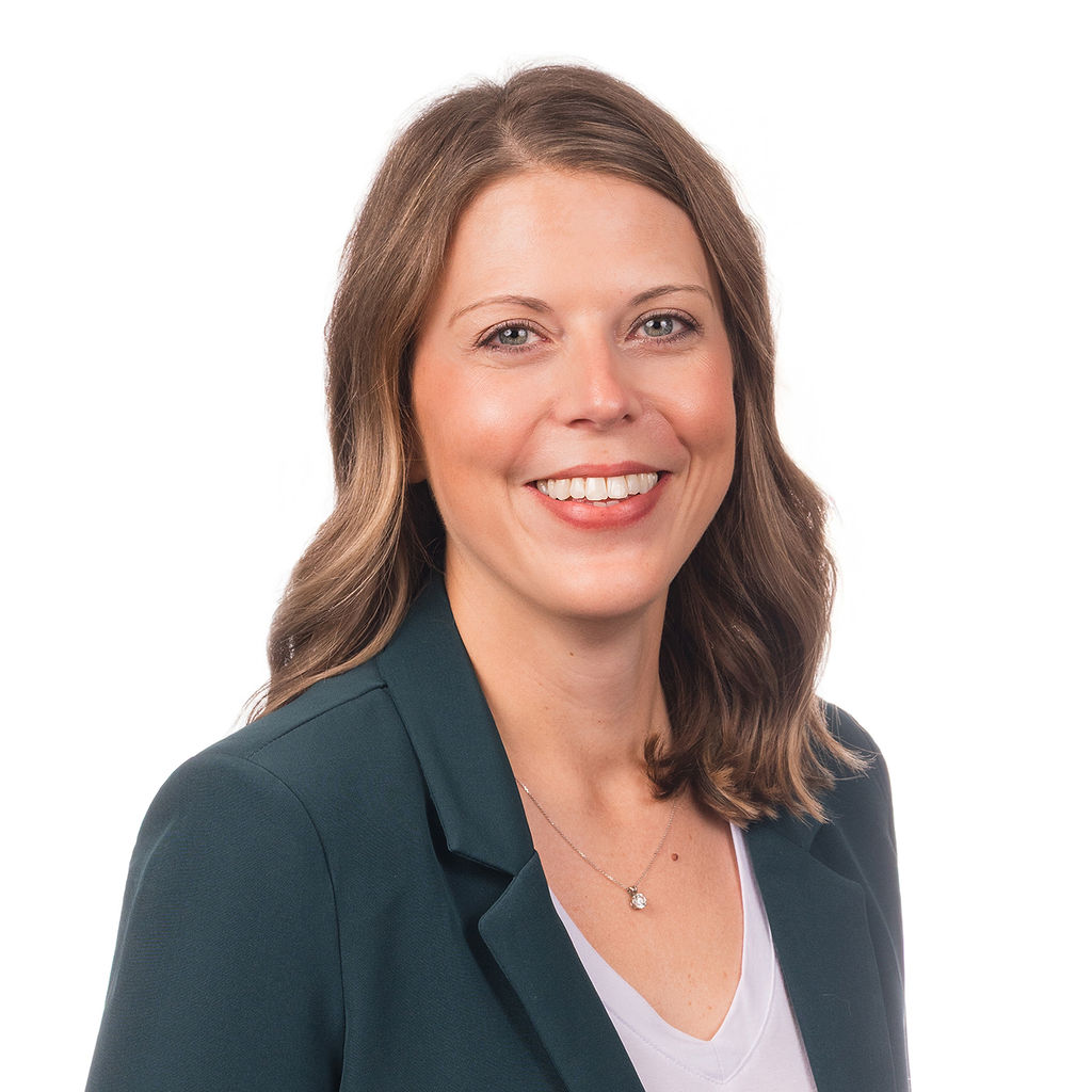 Amanda Sayre