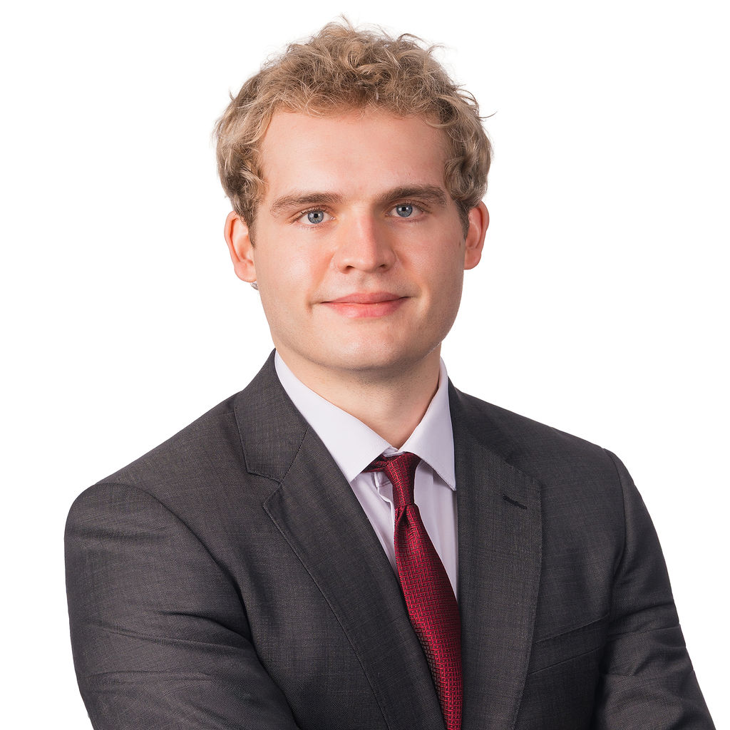 Matthew Ohren