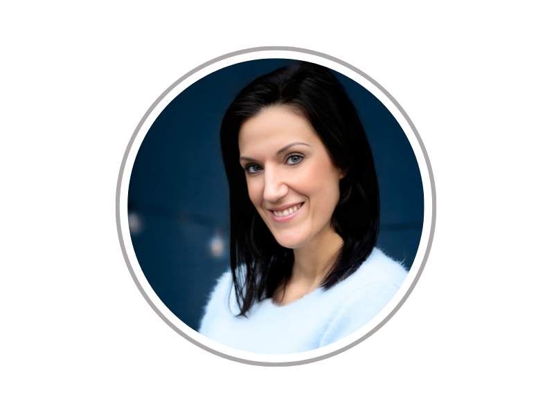 The DMF Podcast • Marcia Werner