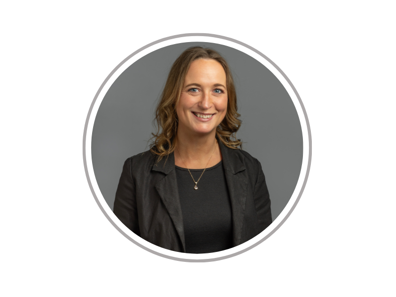 The DMF Podcast • Stacia Sytsma