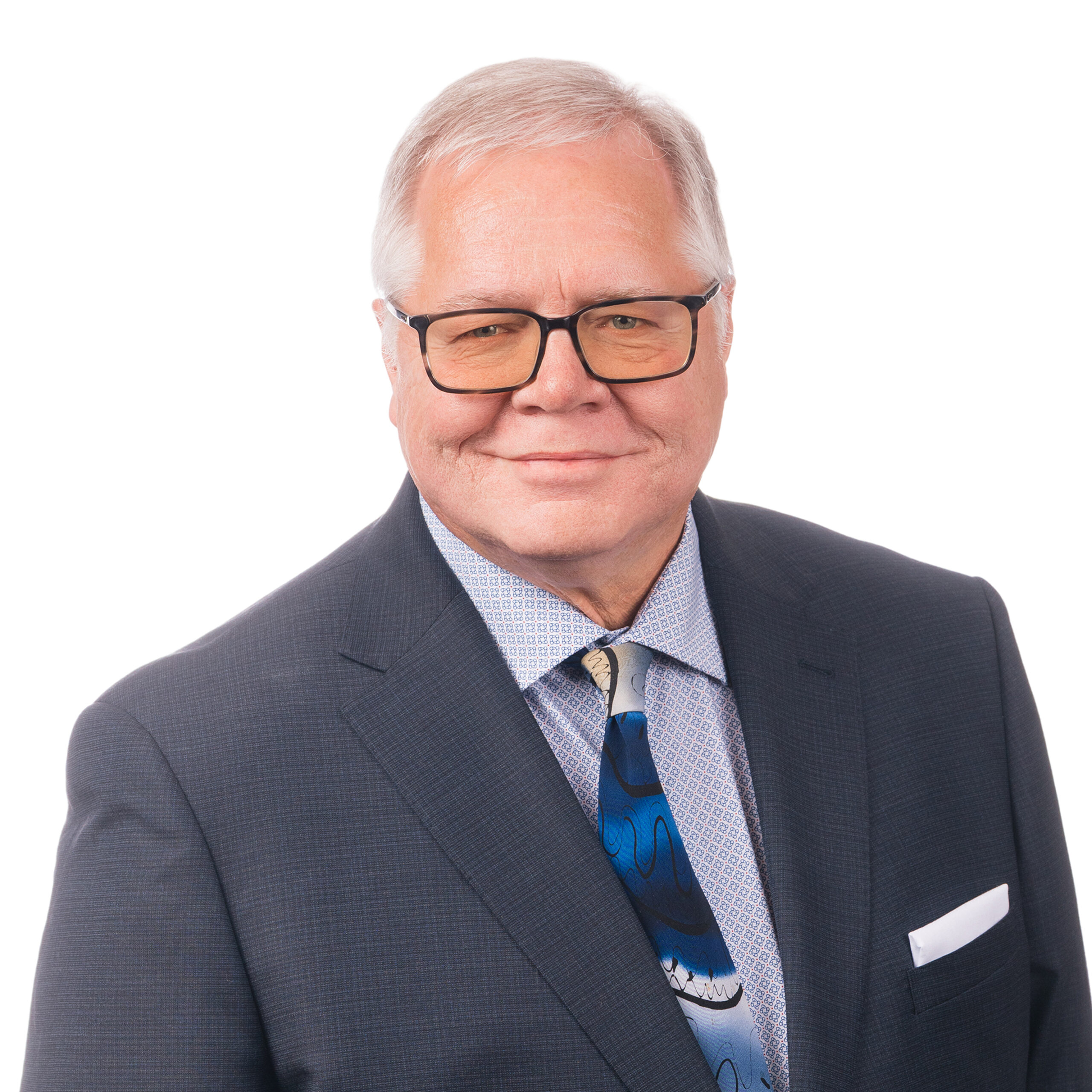 Dave Akkerman