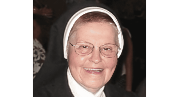 Sister Mary Louise Jundt, OSF