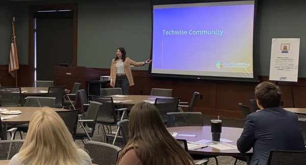 Techwise Community Training • October 23th, 2023
