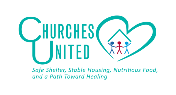 Churches United logo