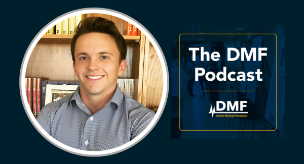 Daniel-Gannarelli-podcast-feat-image Daniel Gannarelli • Development Director of the Theodore Roosevelt Medora Foundation • DMF Podcast