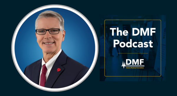 Pat-Traynor-podcast-feat-image (2) Pat Traynor, Executive Director of DMF on the DMF Podcast