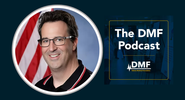 Tod-Ganje-podcast-feat-image The DMF podcast with Veterans Honor Flight of North Dakota and Minnesota Board Member, Tod Ganje