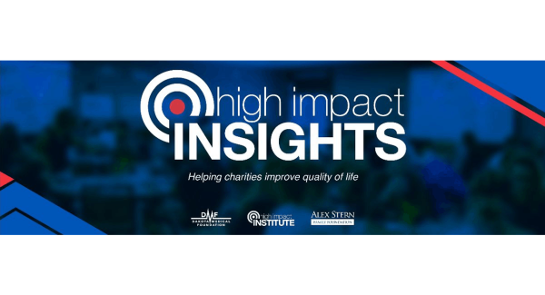 High Impact Insights News